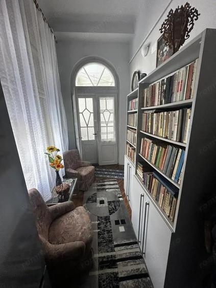 Casa de vanzare, zona centrala, 96 mp, Dej - 8
