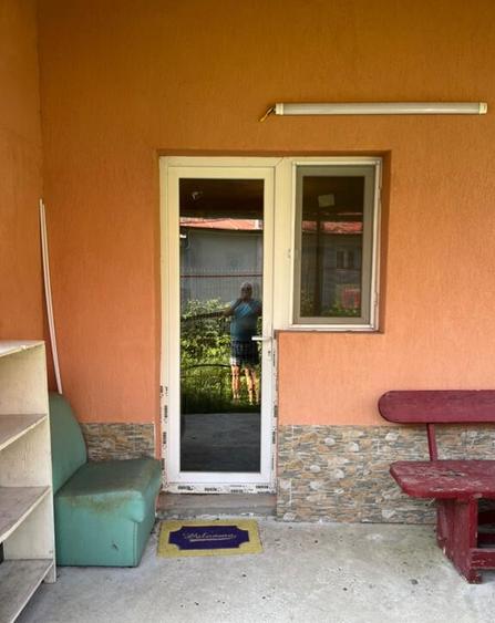 Vand apartment Busteni - 7