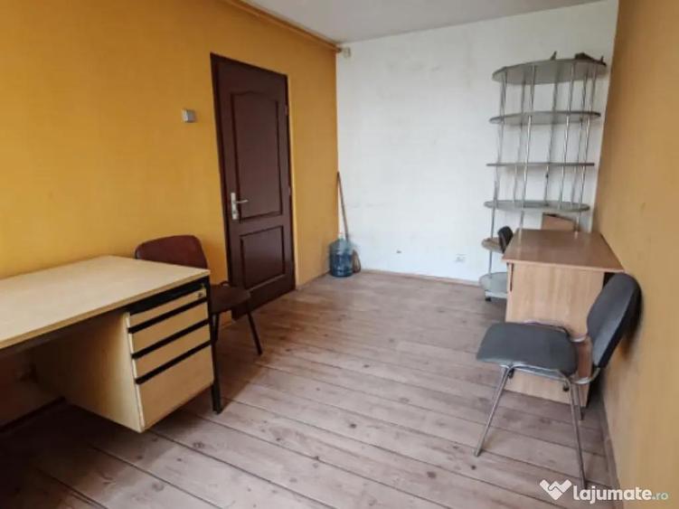 Spa?iu comercial 70 mp Str. George Co?buc, zona Tribu - 8