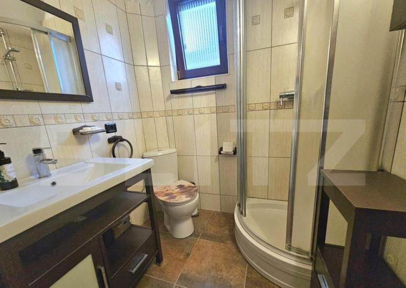 Apartament 3 camere, 81 mp, zona Centrala - 7