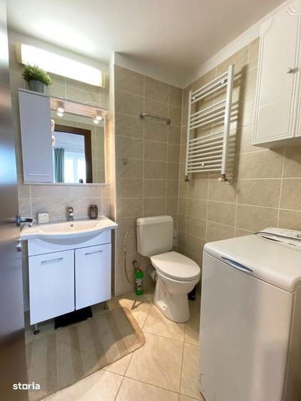 ROSE GARDEN | Apartament 2 camere, 66mp, etaj 5 din 11 | metrou Obor - 15