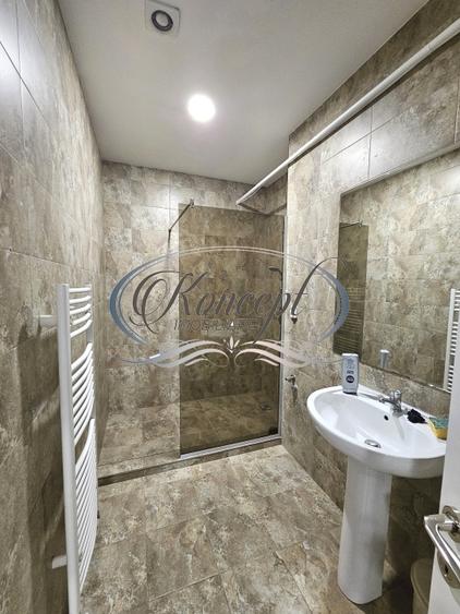 Spatiu de birou modern, zona Iris, pretabil pentru activitate imediata - 6