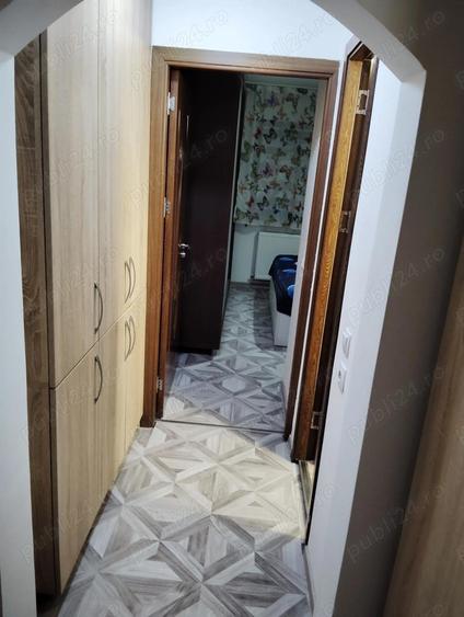 Apartament doua camere semidecomandat - 3