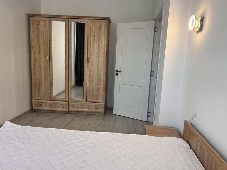 apartame 3 camere  2 baii, balcon shopping city - 5