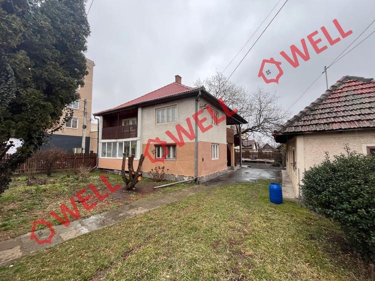 De vânzare casă familială în loc. Ozon, pe strada Gábor Áron! - 17