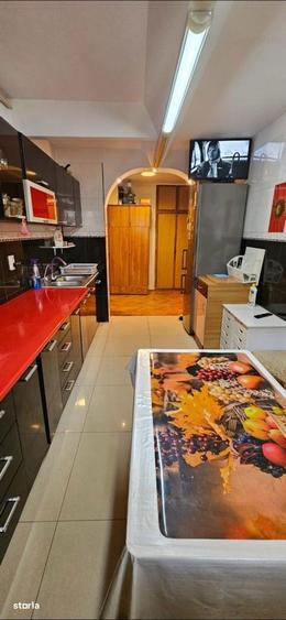Apartament 4 camere- 8 min metrou Gorjului - 8