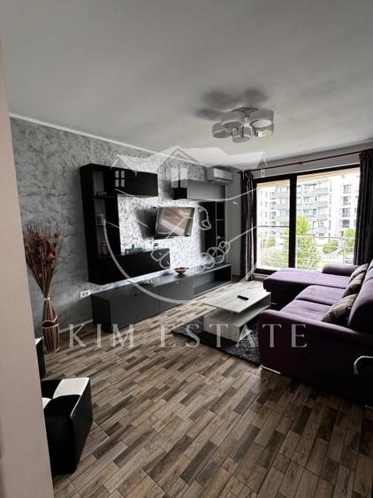 Apartament 2 camere zona Mackerel, vedere la mare - 1