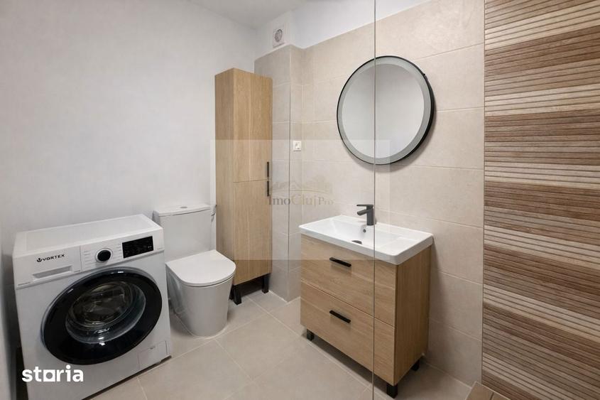 Prima i^nchiriere- Apartament 2 camere | Parcare| Zona Sopor - 3