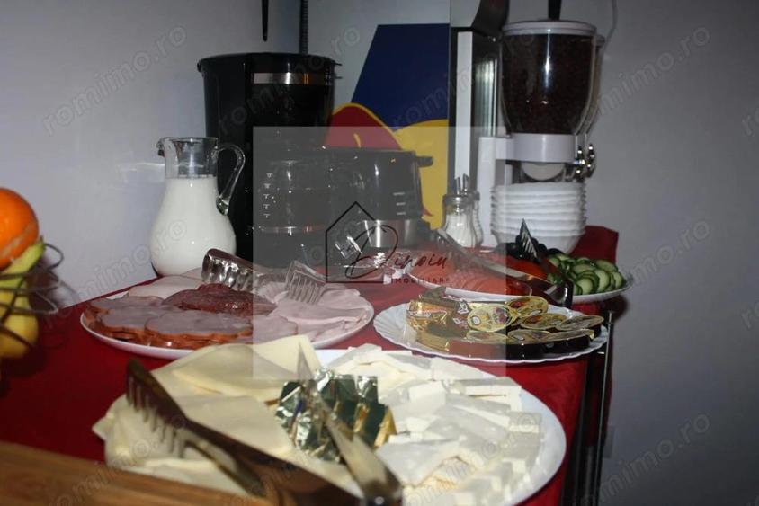 Pensiune Clabucet Predeal I Vila I partie la 900m I Comision 0% - 15