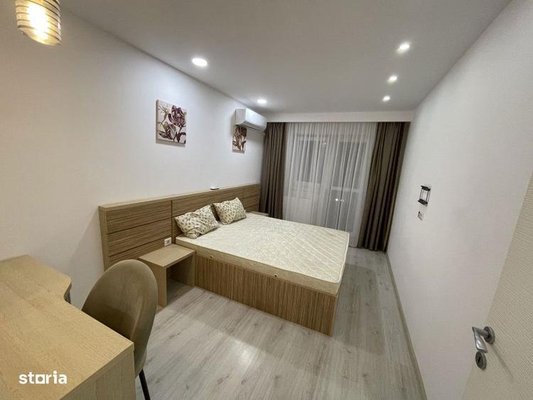 Apartament 2 Camere | Palladium Residence | Balcon | Centrala | Metrou - 6
