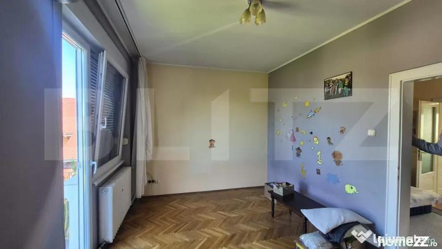 Casa de vanzare cu potential enorm, 410 mp, teren 885 mp, Pi - 3