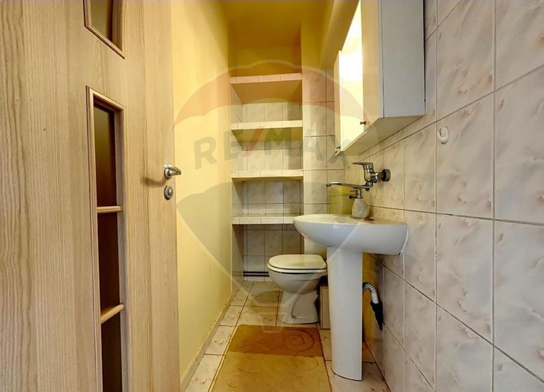 Apartament cu 3 camere de închiriat în zona Dorobantilor - 11