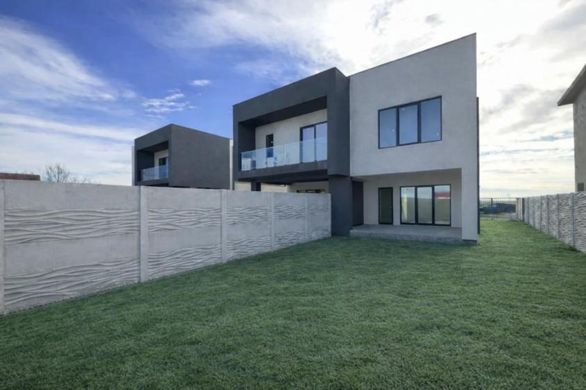 DEZVOLTATOR, DUPLEX GENEROS, 3 BAI SI 3 DORMITOARE - 3