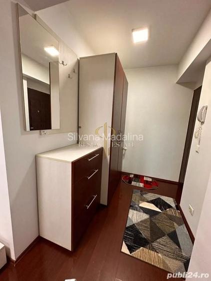 Apartament de inchiriat Calea Martirilor Apartament de inchiriat Calea Martirilor