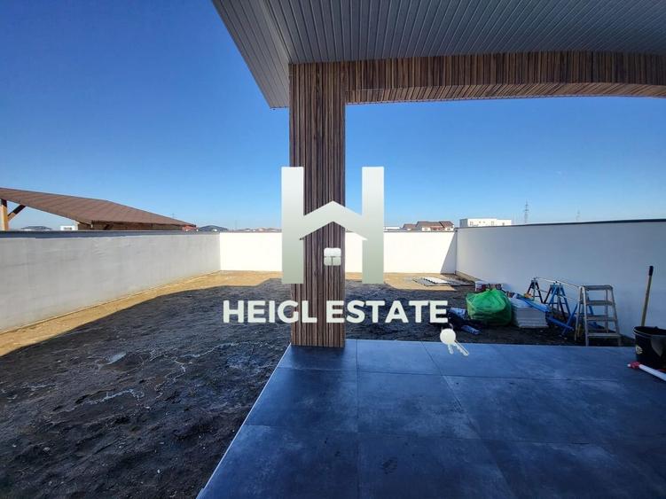 Duplex finalizat cu 4 camere in Mosnita Noua - 3