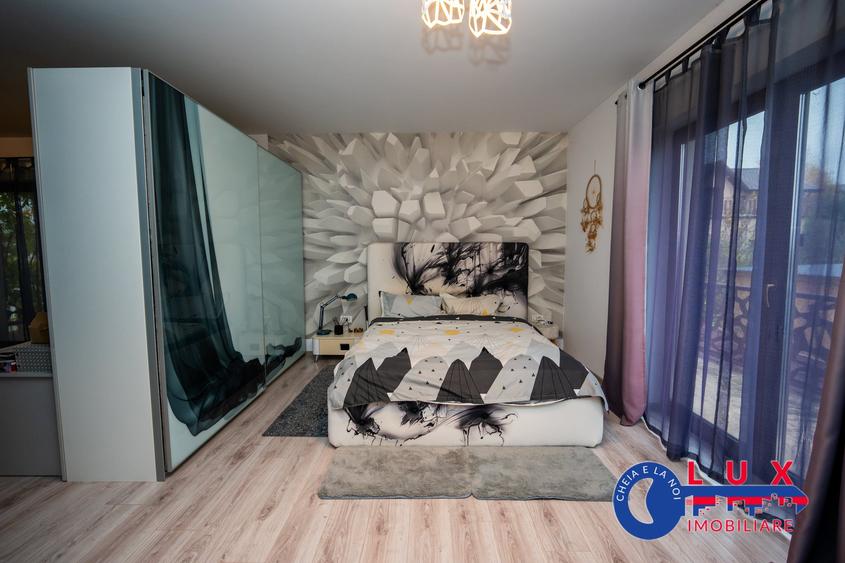 ID 6737 EXCLUSIVITATE - DE VÂNZARE - Vilă P+E+M - 7