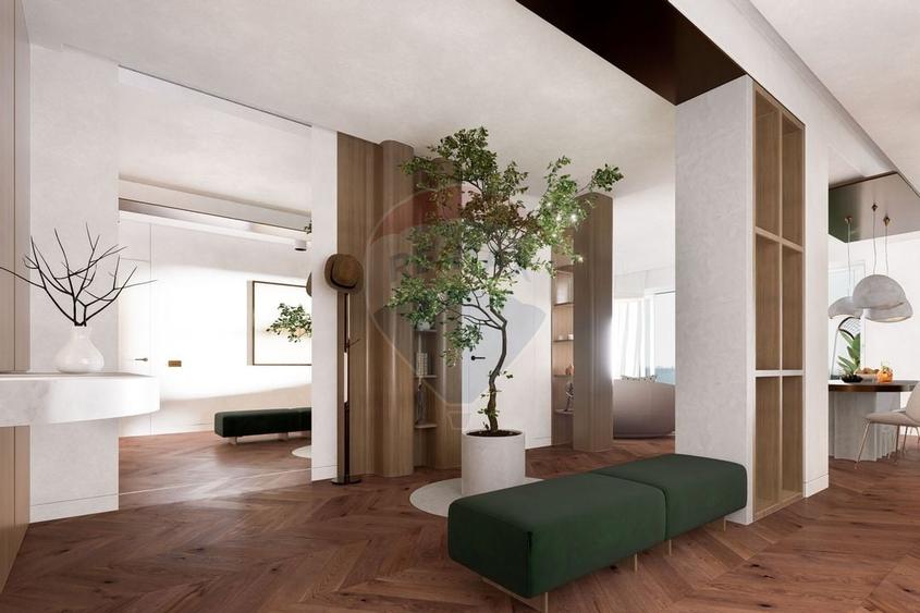 APARTAMENT CU 3 CAMERE - COPOU / COMISION 0% - 12