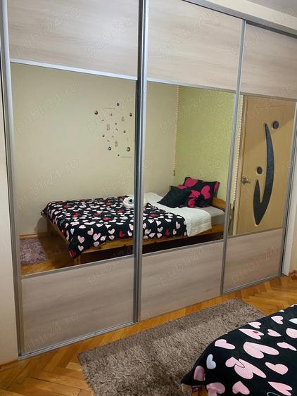 Proprietar inchiriez apartament 2 camere dotat si utilat lux Sagului Nora - 5