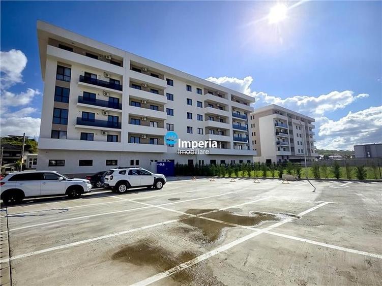 Direct Dezvoltator! Ap 3 cam, finalizat si intabulat! Bucium - 17