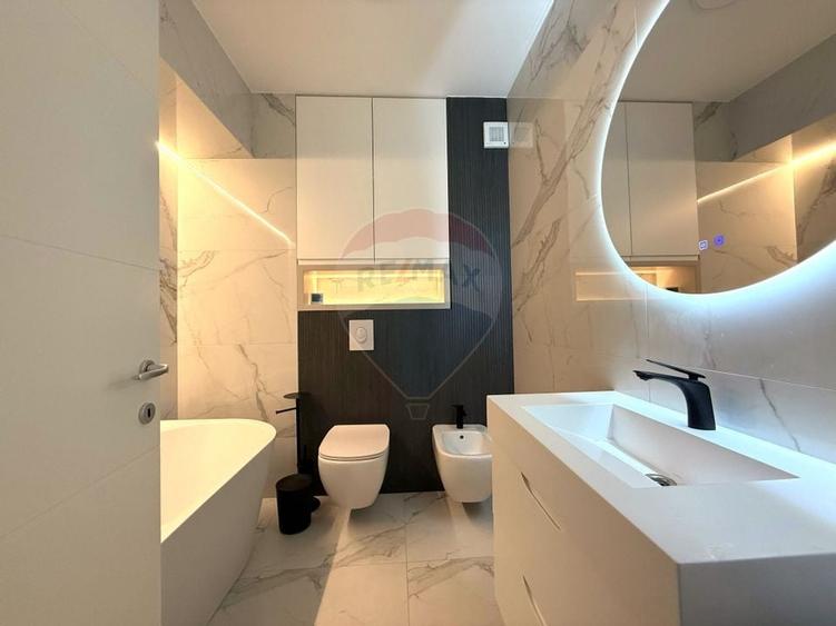 Apartament cu 3 camere de vanzare Bloc 2025 Bacau City Lake - 7