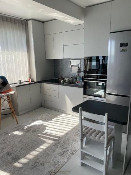 Apartament 2 camere, vedere panoramică lac, mobilat și utilat, parcare - 6