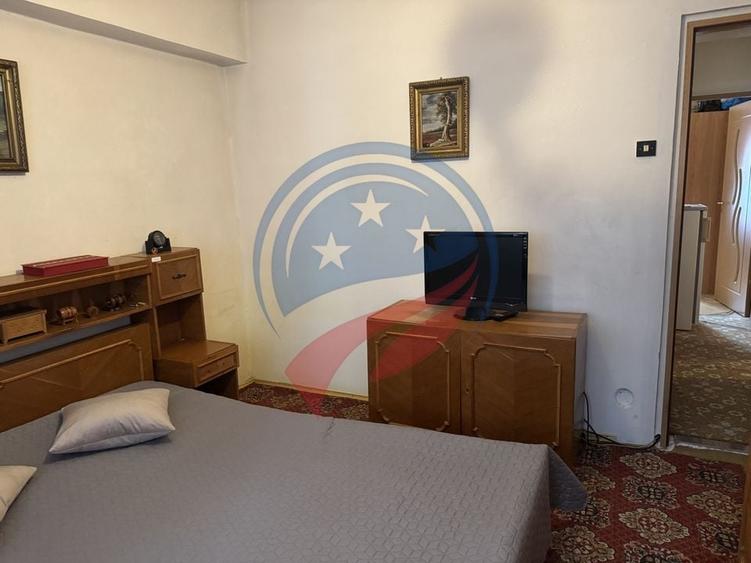 Apartament decomandat, 3 camere, zona Mall Electroputere - 6