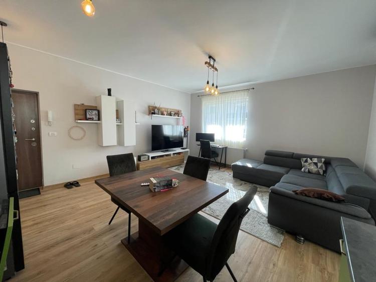 Apartament 2 camere cu radina//prima inchiriere Bloc nou - 2