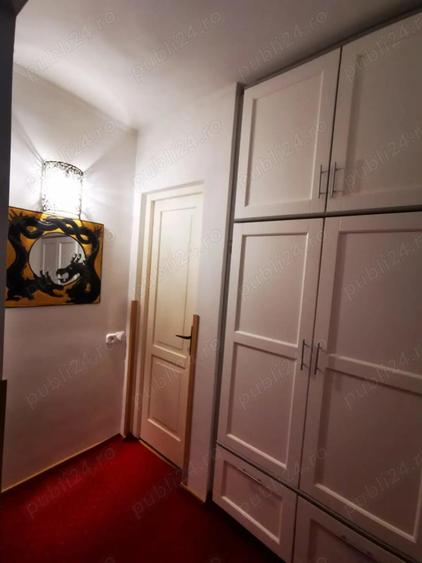 CC 804 De inchiriat apartament cu 2 camere in Tg Mure? - Corni?a - 9