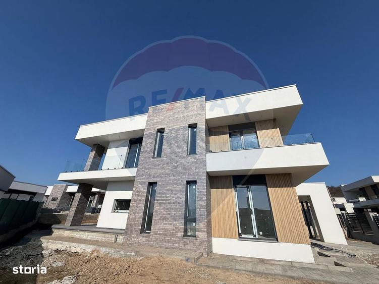 De vanzare casa 5 camere in zona Dealuri Oradea - 4