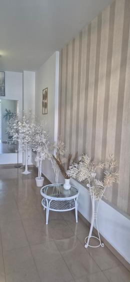 Calea Calarasilor  -Matei Voievod adiacent- bloc nou - 2