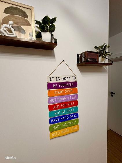 Cabinet pentru psihoterapie, complet mobilat - Pia?a Mara?e?ti - 3