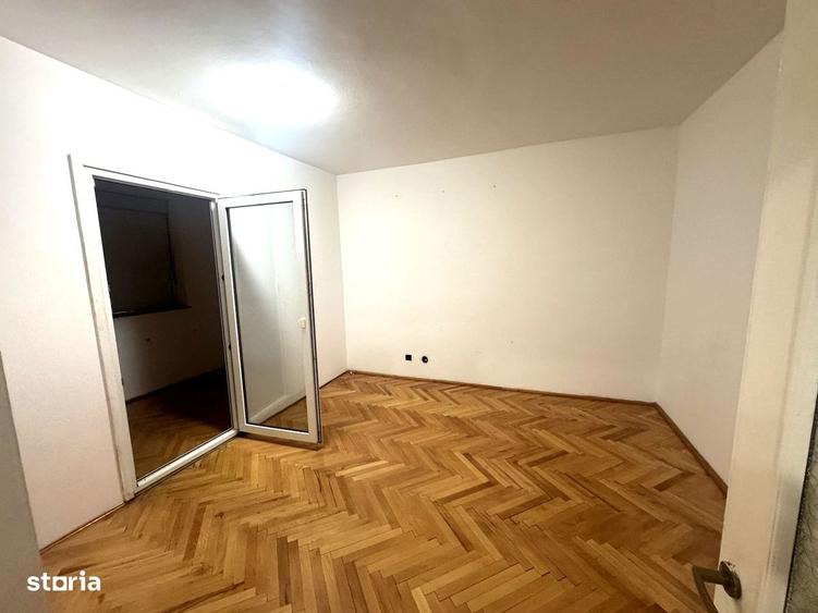 Apartament 3 camere 7 Noiembrie / Spital / UMFST / 85 MP / Clinica - 6