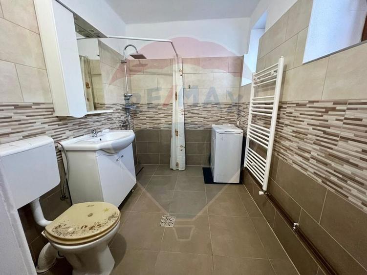 Casă cu 3 camere de vânzare Calea Dumbravii - 4