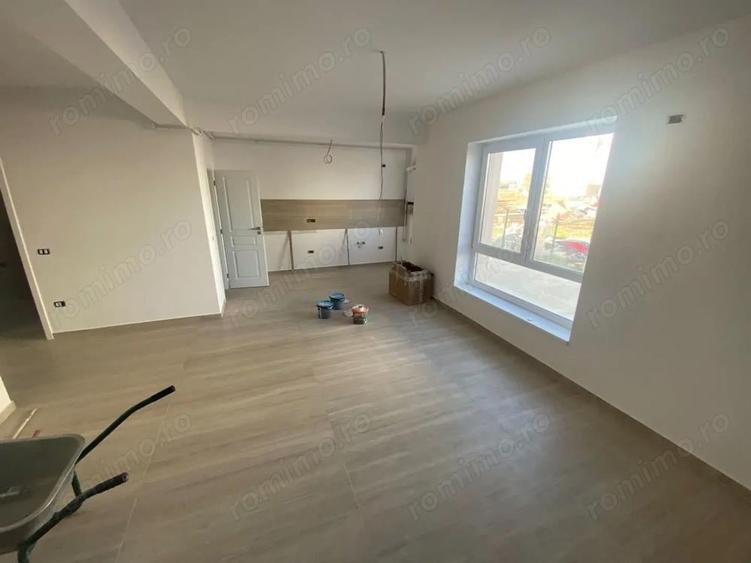 Braytim. 62 mp utili. Gradina proprie 22 mp.. 3 parcari acoperite. Nou - 18