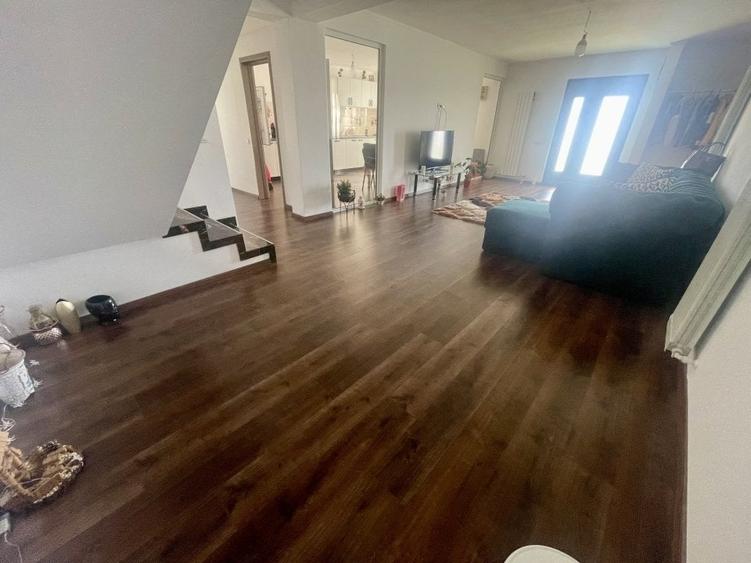 Casa individuala P+1+Pod situata in carterierul Allegria - 13