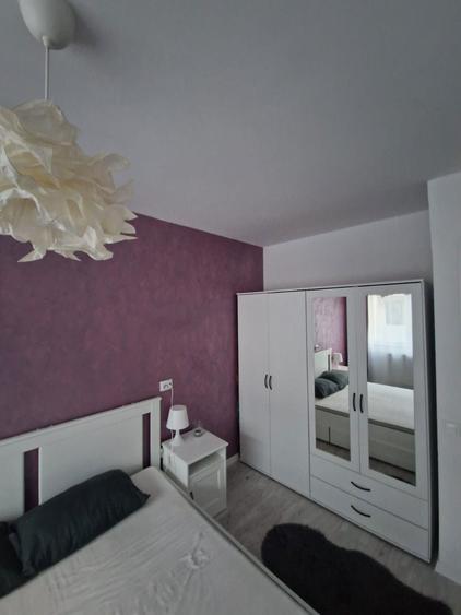 Apartament 3 camere de inchiriat 68 mp Parcare inclusa Strada Ur - 7