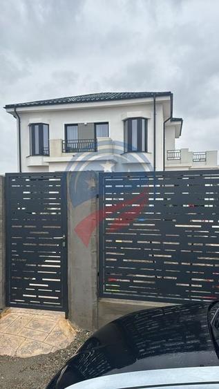 Vila exclusivista de vanzare in cartierul rezidential Casa Noastra - 6