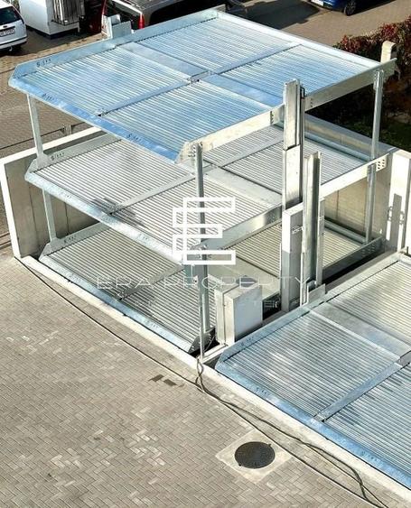 Intabulat! Apartament nou, eficient energetic - Cartierul Arhitecților - 7