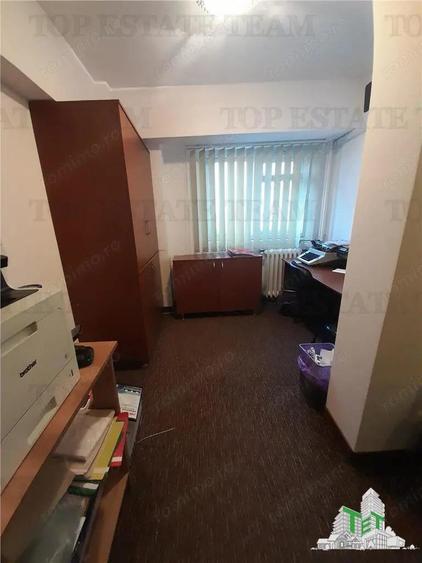 Piata Unirii chiar la metrou in exclusivitate vanzare 2 camere cu loc de parcare - 3