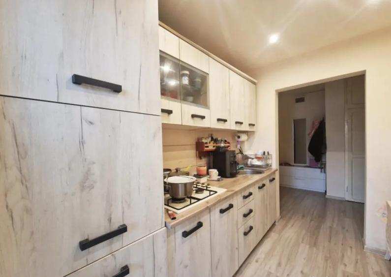 Apartament 2 camere, 48 mp, zona Hotvon - 4