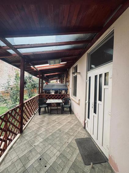 AV660 Apartament 1 camera, la curte, zona strazii Mangalia-Iosefin - 7