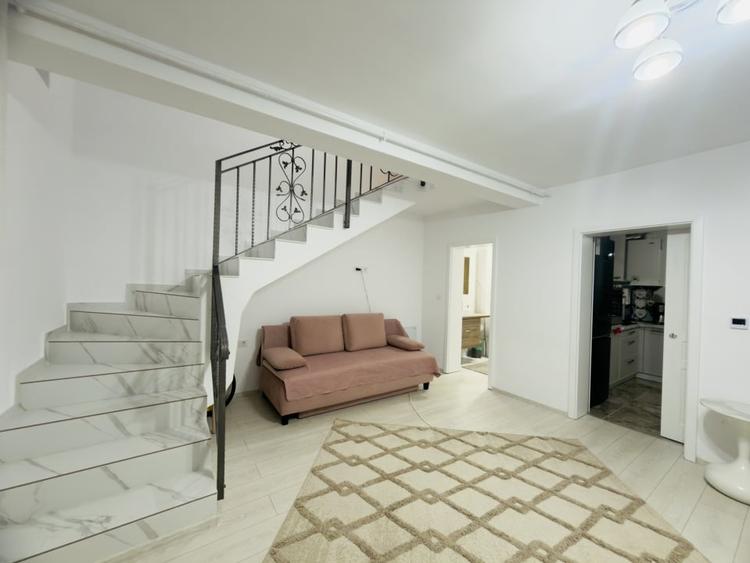 Casa Insiruita, 3 camere, 80mp utili, 150mp teren pe Calea Urseni - 3