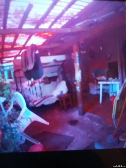 Vind schimb Casa, teren si curte privata,Garaj, semicentral Petro?ani - 6