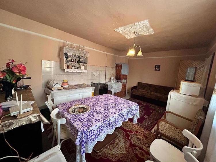 Bocsa Casa Solida, Locuibila si Teren - 16