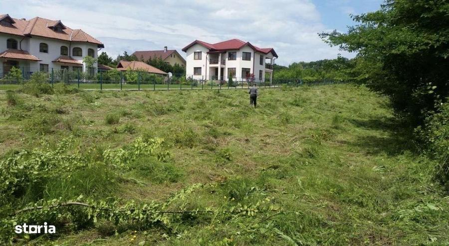 VAND TEREN INTRAVILAN IN GAGENI-PRAHOVA - 4