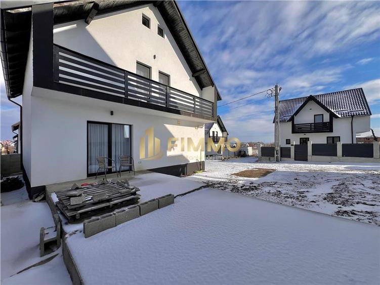 Casa Individuala | 250 mp | Ipotesti | ID:1563 - 23