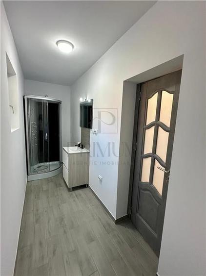 Complexul Studentesc- casa complet renovata, curte spatioasa - 2