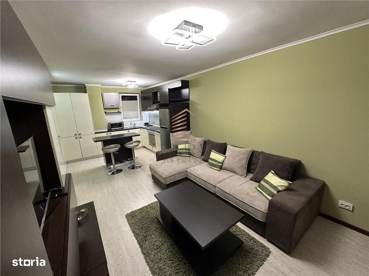 Apartament cu 2 camere, ultracentral de inchiriat - 3