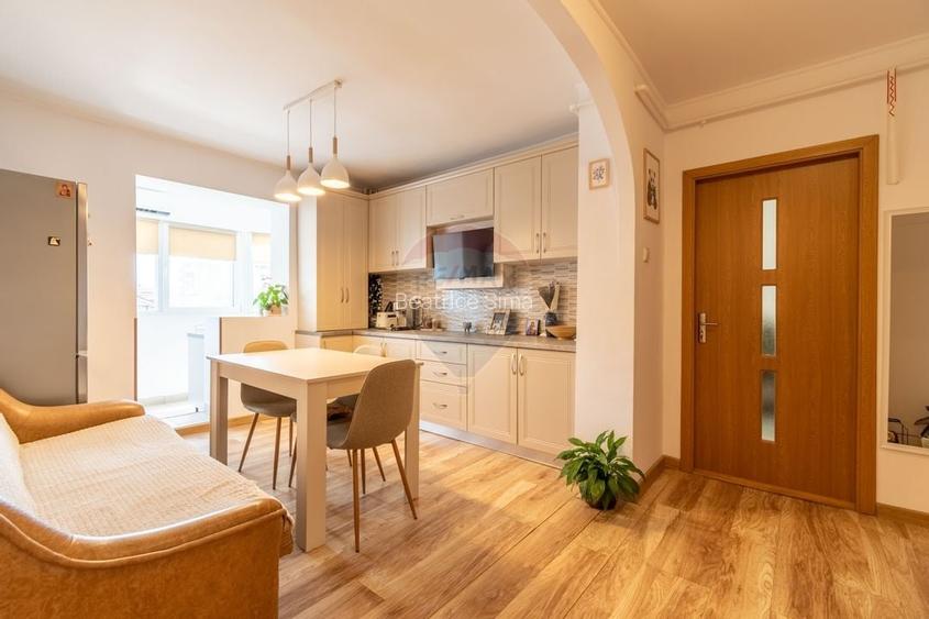 Apartament de vanzare, 2 camere, Calea Dorobantilor