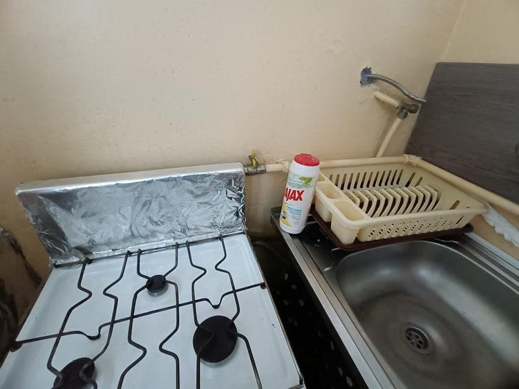 Antiaeriana, Crizantemelor - 2